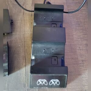 XBOX ONE Controller Charging Doc